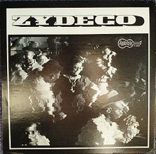 Carica l&#39;immagine nel visualizzatore di Gallery, Various : Zydeco (LP, Comp, RE)
