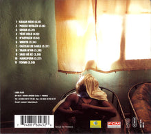 Carica l&#39;immagine nel visualizzatore di Gallery, Rokia Traoré : Wanita (CD, Album)
