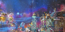 Carica l&#39;immagine nel visualizzatore di Gallery, Flying Lotus : Flamagra (2xLP, Album)
