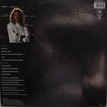 Carica l&#39;immagine nel visualizzatore di Gallery, Michael Bolton : The Hunger (LP, Album)
