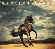 Carica l&#39;immagine nel visualizzatore di Gallery, Bruce Springsteen : Western Stars (CD, Album)
