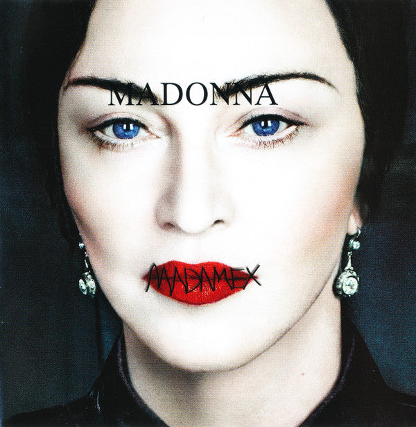 Madonna : Madame X (CD, Album)