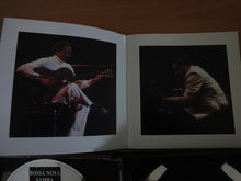 Carica l&#39;immagine nel visualizzatore di Gallery, Various : Bossa Nova &amp; Samba (5xCD, Comp, RE)
