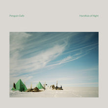 Carica l&#39;immagine nel visualizzatore di Gallery, Penguin Cafe : Handfuls Of Night (LP, Album, Ltd, Cle)
