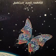 Carica l&#39;immagine nel visualizzatore di Gallery, Barclay James Harvest : XII (LP, Album, RP, Emb)

