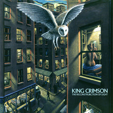 Carica l&#39;immagine nel visualizzatore di Gallery, King Crimson : The ReconstruKction Of Light (2xLP, Album, RE, RM, 200)
