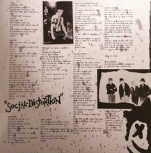 Carica l&#39;immagine nel visualizzatore di Gallery, Social Distortion : Mainliner (Wreckage From The Past) (LP, Comp, RE)
