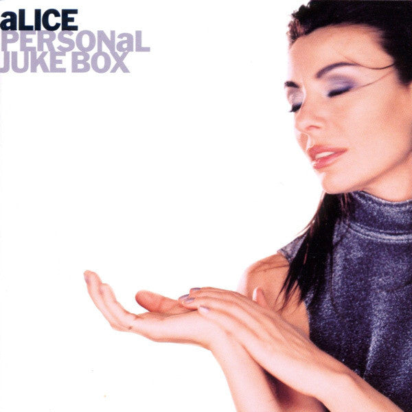 Alice (4) : Personal Juke Box (CD, Album)
