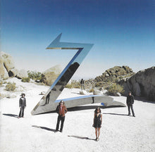 Carica l&#39;immagine nel visualizzatore di Gallery, The Zutons : You Can Do Anything (CD, Album)
