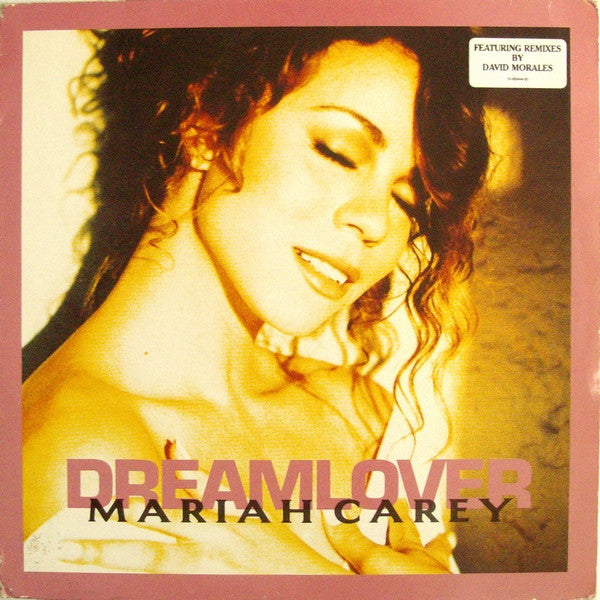 Mariah Carey : Dreamlover (12
