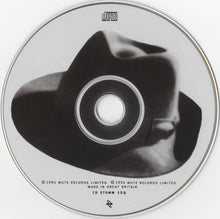 Carica l&#39;immagine nel visualizzatore di Gallery, The Balanescu Quartet : Luminitza (CD, Album)
