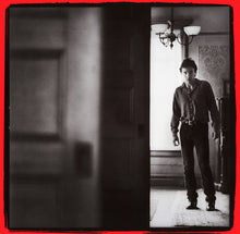 Carica l&#39;immagine nel visualizzatore di Gallery, Bruce Springsteen : Nebraska (LP, Album, RE, RM, 180)
