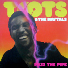 Carica l&#39;immagine nel visualizzatore di Gallery, Toots &amp; The Maytals : Pass The Pipe (LP, Album, RE, 180)
