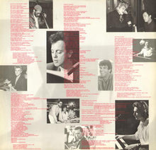 Carica l&#39;immagine nel visualizzatore di Gallery, Billy Joel : The Bridge (LP, Album)
