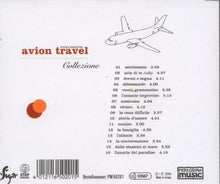 Carica l&#39;immagine nel visualizzatore di Gallery, Avion Travel : Collezione (CD, Comp, RP)
