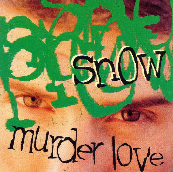Snow (2) : Murder Love (CD, Album)