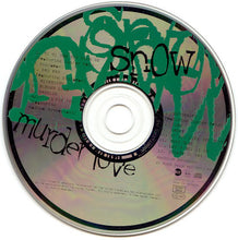 Carica l&#39;immagine nel visualizzatore di Gallery, Snow (2) : Murder Love (CD, Album)
