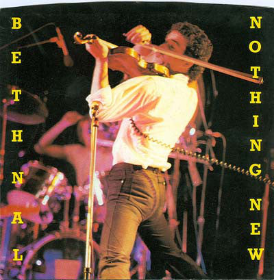 Bethnal : Nothing New (7