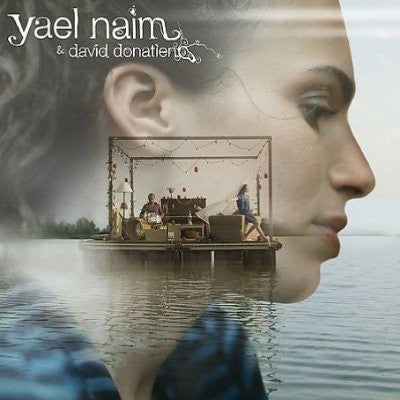 Yael Naim & David Donatien : Yael Naim (CD, Album)