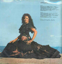Carica l&#39;immagine nel visualizzatore di Gallery, Angela Luce : Melodie Celebri Napoletane (LP, Album, Gat)
