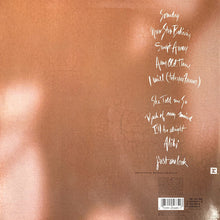 Carica l&#39;immagine nel visualizzatore di Gallery, Christopher Cross : Back Of My Mind (LP, Album)
