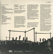 Carica l&#39;immagine nel visualizzatore di Gallery, Third Ear Band : Music From Macbeth (LP, Album, RE)
