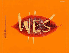 Carica l&#39;immagine nel visualizzatore di Gallery, Wes : Welenga (Universal Consciousness) (CD, Album)
