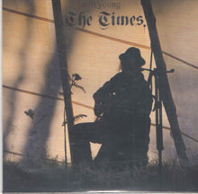 Carica l&#39;immagine nel visualizzatore di Gallery, Neil Young : The Times (CD, EP)
