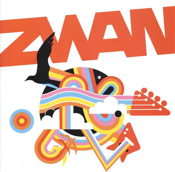 Zwan : Mary Star Of The Sea (CD, Album)