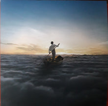 Carica l&#39;immagine nel visualizzatore di Gallery, Pink Floyd : The Endless River (2xLP, Album, 180)
