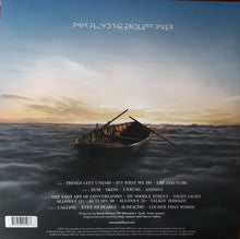 Carica l&#39;immagine nel visualizzatore di Gallery, Pink Floyd : The Endless River (2xLP, Album, 180)
