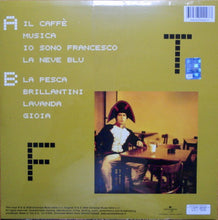 Carica l&#39;immagine nel visualizzatore di Gallery, Tricarico : Io Sono Francesco (LP, Comp, Ltd, Num, RM)
