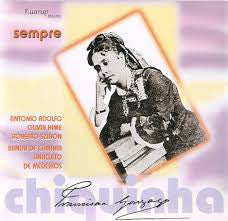 Various : Sempre Chiquinha (CD)