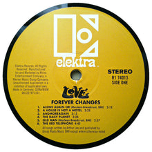 Carica l&#39;immagine nel visualizzatore di Gallery, Love : Forever Changes (LP, Album, RE, 180)
