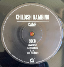 Carica l&#39;immagine nel visualizzatore di Gallery, Childish Gambino : Camp (2xLP, Album, 180)
