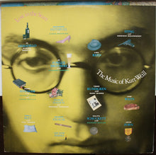 Carica l&#39;immagine nel visualizzatore di Gallery, Various : Lost In The Stars - The Music Of Kurt Weill (LP, Album)
