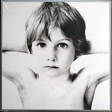 Carica l&#39;immagine nel visualizzatore di Gallery, U2 : Boy (LP, Album, RE, RM)
