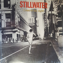 Carica l&#39;immagine nel visualizzatore di Gallery, Stillwater (2) : I Reserve The Right! (LP, Album, Ter)
