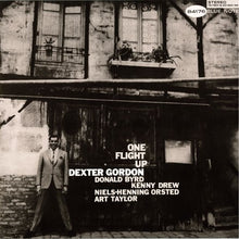 Carica l&#39;immagine nel visualizzatore di Gallery, Dexter Gordon : One Flight Up (LP, Album, RE)
