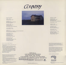 Carica l&#39;immagine nel visualizzatore di Gallery, Charles Gross - Windham Hill Artists : Country (An Original Soundtrack Album) (LP, Album)
