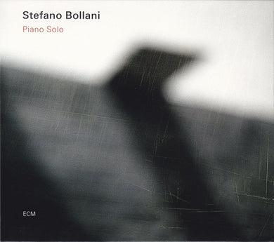 Stefano Bollani : Piano Solo (CD, Album)