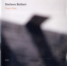 Carica l&#39;immagine nel visualizzatore di Gallery, Stefano Bollani : Piano Solo (CD, Album)
