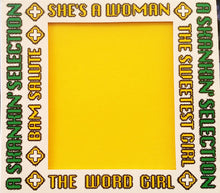 Carica l&#39;immagine nel visualizzatore di Gallery, Scritti Politti + Shabba Ranks : She&#39;s A Woman (A Skankin&#39; Selection) (CD, Single, Dig)
