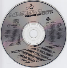Carica l&#39;immagine nel visualizzatore di Gallery, Subsonic 2 : Include Me Out (CD, Album)
