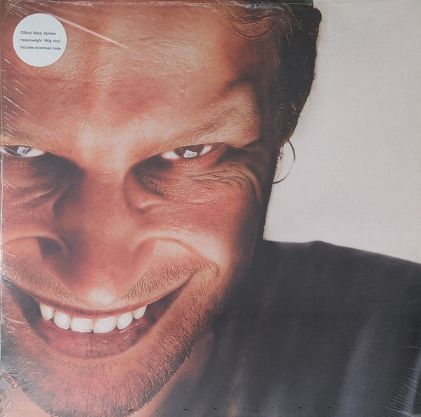 Aphex Twin : Richard D. James Album (LP, Album, RE, 180)