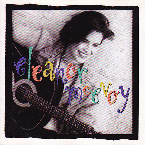 Eleanor McEvoy : Eleanor McEvoy (CD, Album)