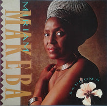 Carica l&#39;immagine nel visualizzatore di Gallery, Miriam Makeba : Sangoma (LP, Album)
