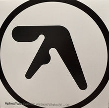 Carica l&#39;immagine nel visualizzatore di Gallery, Aphex Twin : Selected Ambient Works 85-92 (2xLP, Album, RE, RM)
