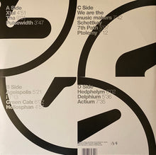 Carica l&#39;immagine nel visualizzatore di Gallery, Aphex Twin : Selected Ambient Works 85-92 (2xLP, Album, RE, RM)
