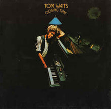 Carica l&#39;immagine nel visualizzatore di Gallery, Tom Waits : Closing Time (LP, Album, RE)

